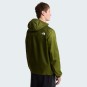 Artikelbild 5 des Artikels “CYCLONE WIND Jacke 2026 woodland green M“