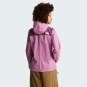 Product image 5 of the product “WOMEN ANTORA RAIN Jacket 2027 hushed lavender/chroma purple S”