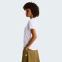 Artikelbild 5 des Artikels “WOMEN EVOLUTION SIMPLE DOME T-Shirt 2026 tnf white L“