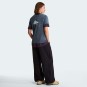 Product image 5 of the product “WOMEN MONTE T-Shirt 2026 granite grey ”