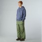 Product image 5 of the product “POWDER DAYS RELAXED Hoodie 2026 twilight galaxy XL”