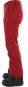 Artikelbild 5 des Artikels “WOMEN INSULATED LTD Hose 2023 iron red “