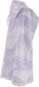 Product image 5 of the product “LADIES HOODED ZIP Poncho 2025 violet ”