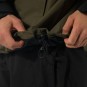 Artikelbild 5 des Artikels “GORDIE Jacke 2026 black/olive night M“