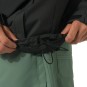 Product image 5 of the product “MORRIS Jacket 2026 phantom/iceberg green L”
