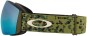 Artikelbild 5 des Artikels “FLIGHT DECK L Schneebrille 2026 fern flurry/prizm snow sapphire iridium “