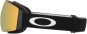 Product image 5 of the product “FLIGHT DECK M Goggle 2026 matte black/prizm 24k iridium ”