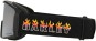Artikelbild 5 des Artikels “LINE MINER L Schneebrille 2026 rene rinnekangas signature/prizm snow black iridium “