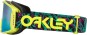 Artikelbild 5 des Artikels “LINE MINER M Schneebrille 2026 jaxson blue/prizm snow sapphire iridium “