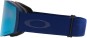 Artikelbild 5 des Artikels “FALL LINE L Schneebrille 2026 matte navy/prizm sapphire iridium “