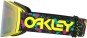 Product image 5 of the product “FALL LINE L Goggle 2026 jaxson black/prizm snow sage gold iridium ”