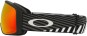 Artikelbild 5 des Artikels “FLIGHT TRACKER L Schneebrille 2026 black brutal/prizm snow torch iridium “