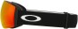 Product image 5 of the product “FLIGHT DECK PRO L Goggle 2027 matte black/prizm torch iridum ”