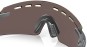 Artikelbild 5 des Artikels “ENCODER STRIKE VENTED Sonnenbrille matte carbon/prizm 24k “