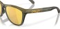 Product image 5 of the product “FROGSKINS RANGE Sunglasses dark brush/olive ink/prizm 24k polarized ”