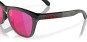 Artikelbild 5 des Artikels “FROGSKINS RANGE Sonnenbrille matte black/matte grey smoke/prizm road “