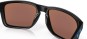 Artikelbild 5 des Artikels “HOLBROOK XL Sonnenbrille matte black/prizm deep water polarized “