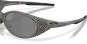 Artikelbild 5 des Artikels “EYE JACKET REDUX Sonnenbrille matte grey ink fingerprint/prizm black “
