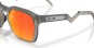 Product image 5 of the product “HSTN SQ Sunglasses matte grey smoke/prizm ruby ”