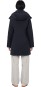 Product image 5 of the product “LOLITA Coat 2027 blue black M”
