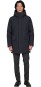 Product image 5 of the product “WILSON Jacket 2027 blue black L”