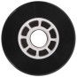 Artikelbild 5 des Artikels “PRO 2.0 Snakeboard Rollenset 80mm/85a 4er Pack black/grey “