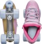 Artikelbild 5 des Artikels “QUAD SKATE Rollschuh wavy check 38“
