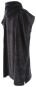 Product image 5 of the product “HOODY TOWEL Poncho 2027 black/ jet black ”
