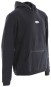 Product image 5 of the product “BIG LOGO TECH Hoodie 2024 true black S”