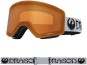 Product image 5 of the product “R1 Goggle 2026 classic grey/lumalens gold ion + lumalens amber ”
