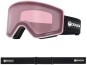 Artikelbild 5 des Artikels “R1 Schneebrille 2026 icon/lumalens red ion + lumalens light rose “