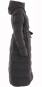 Artikelbild 5 des Artikels “NIARA LONG Mantel 2025 black L“