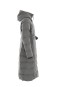 Product image 5 of the product “NIARA LONG Coat 2025 dark olive L”