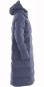 Product image 5 of the product “PAVLA LONG Coat 2025 midnight ”