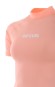 Artikelbild 5 des Artikels “CLASSIC SURF SS Lycra 2024 bright peach XS“
