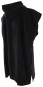 Product image 5 of the product “LOGO HOODED TOWEL Poncho 2026 black ”