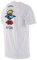 Artikelbild 5 des Artikels “SEARCH ICON T-Shirt 2025 white S“