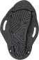Product image 5 of the product “ONE Boots 2027 black elephant 44-45”