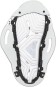 Product image 5 of the product “ONE Boots 2027 white elephant 43”