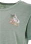 Artikelbild 5 des Artikels “X WH1 OCEANWAVE REGULAR T-Shirt 2025 basil M“