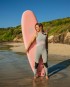 Product image 5 of the product “SALLY FITZGIBBON Surfboard 2025 ginger biscuit ”
