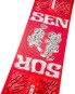 Product image 5 of the product “SENSOR Snowboard 2026 143”
