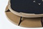 Product image 5 of the product “SENSOBOARD ESSENTIAL GRIPTAPE Balance Board ”