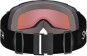 Artikelbild 5 des Artikels “SHOWCASE OTG Schneebrille 2026 black/chromapop everyday green mirror “