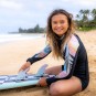 Artikelbild 5 des Artikels “SKY BROWN FCS II Surfboard 2025 seafoam 5.0“