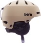 Product image 5 of the product “MACON 2.0 MIPS Helmet 2024 matte sand ”