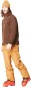 Artikelbild 5 des Artikels “DAUWY Zip Fleece 2025 chicory coffee M“