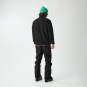 Artikelbild 5 des Artikels “ARCCA 1/4 Zip Fleece 2026 black M“
