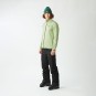 Artikelbild 5 des Artikels “BAKE GRID Zip Fleece 2026 reseda XS“