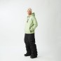 Artikelbild 5 des Artikels “PARK TECH Hoodie 2026 reseda XL“